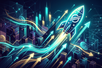 Stellar Lumens Jumps 6 Percent as Utility Coins Decouple