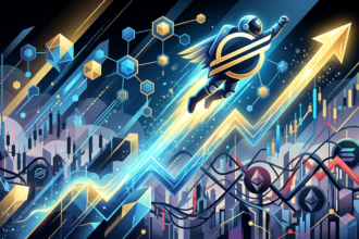 Stellar Outperforms Broad Crypto Market With 7% Jump
