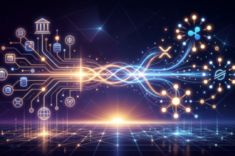 SWIFT Completes Interoperability Tests with Ripple and Stellar