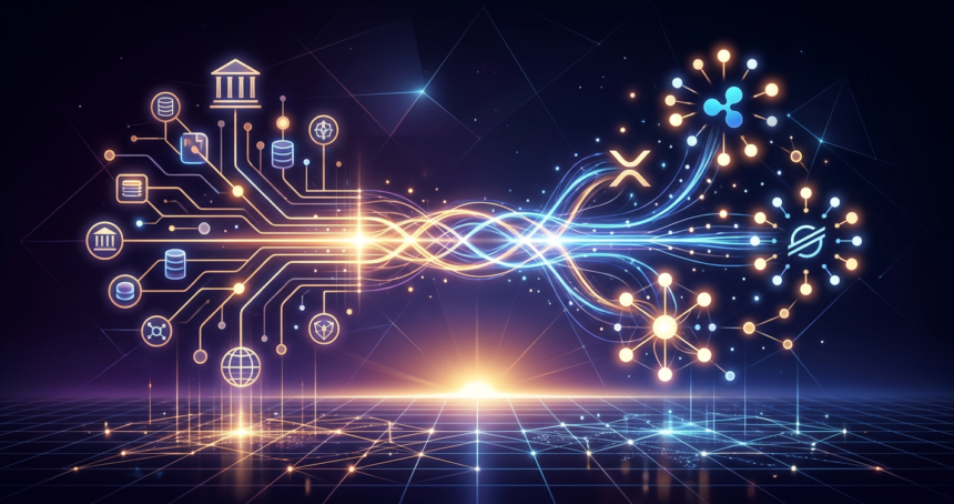 SWIFT Completes Interoperability Tests with Ripple and Stellar