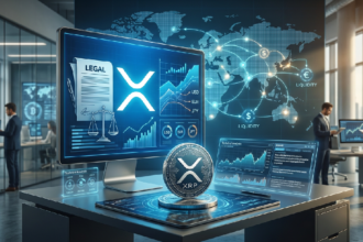 Three factors limiting XRP price growth in 2026