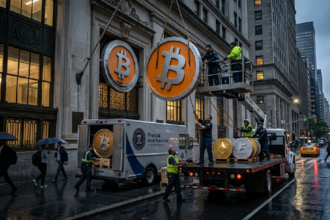 Investors Pull $171M from US Crypto ETFs as Momentum Stalls