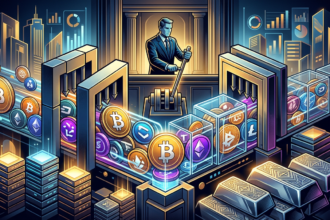 CFTC sets strict new rules for crypto trading collateral