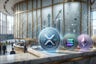 XRP and Altcoins Target 5x Gains Despite $14B Options Expiry