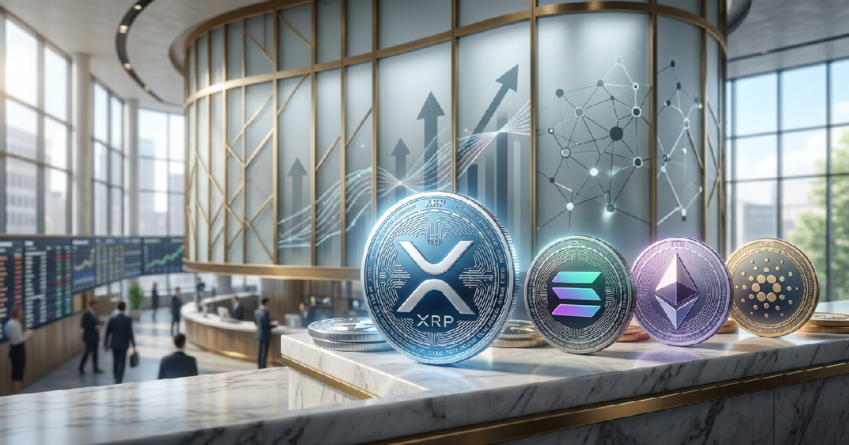 XRP and Altcoins Target 5x Gains Despite $14B Options Expiry