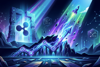 XRP Regains Key Support Level Signaling Potential Breakout