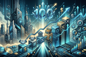 Analyzing the math and logic behind a $100 XRP valuation