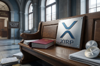 Regulatory update confirms further XRP legal delay