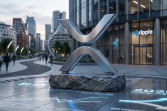 XRP holds $1.35 level as 2026 price forecasts diverge