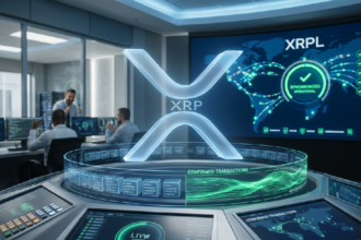 XRP Ledger Restarts Transaction Functionality After Halt