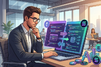 Aave Moves to Solana Following Major Liquidity Exploit Recovery Labors