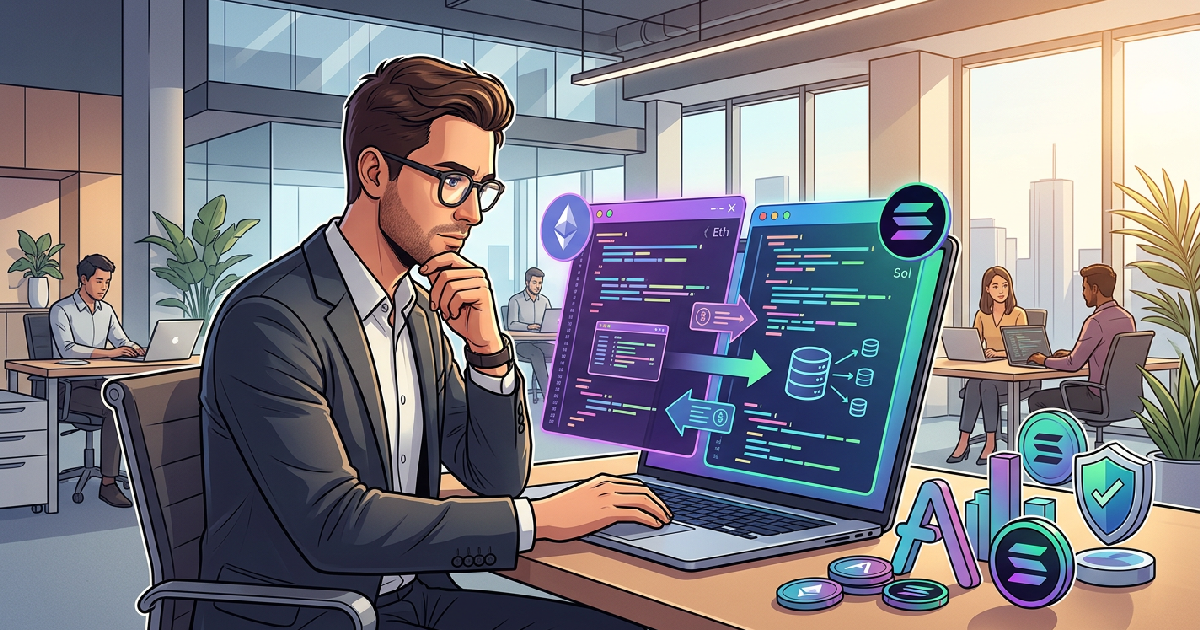 Aave Moves to Solana Following Major Liquidity Exploit Recovery Labors
