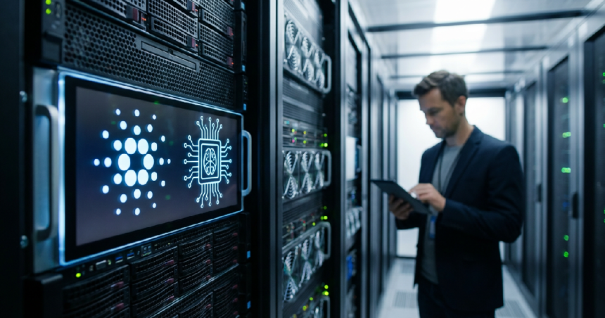 Analysts identify altcoins with 2026 growth potential