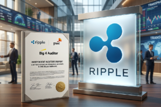 Big 4 auditor confirms Ripple stablecoin reserves fully backed