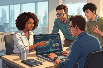 Binance Coin Price Prediction 2026-2032: Analyzing BNB's Long-Term Trajectory