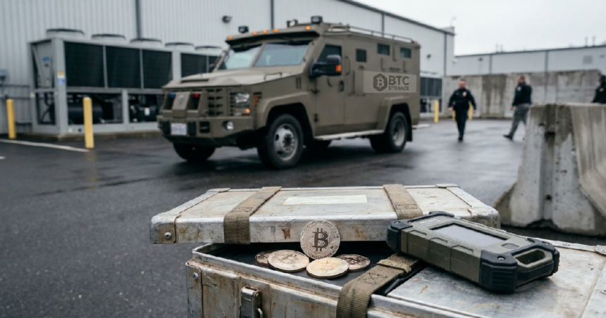 Bitcoin Supply Hits New Lows as Market Signals Build