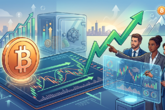 Bitcoin Analysts Signal Potential Breakout Following Current Accumulation Phase