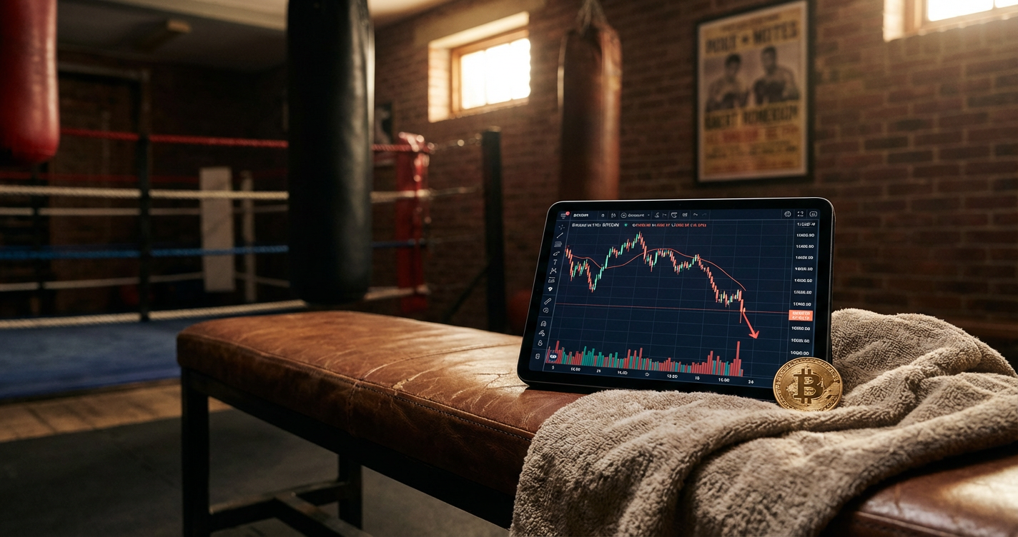 Bitcoin price risks 10000 meltdown without 75000 reclaim