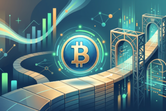 Bitcoin Stabilizes as Market Navigates Regulatory Hurdles and Economic Data