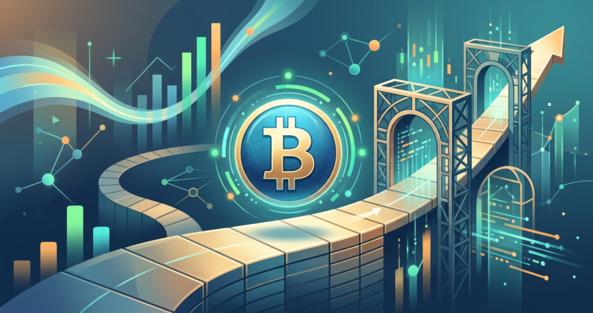 Bitcoin Stabilizes as Market Navigates Regulatory Hurdles and Economic Data