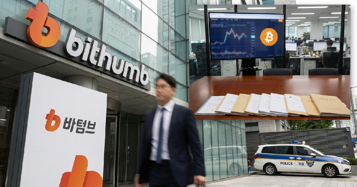 Bithumb moves to seize assets over mistaken bitcoin distribution dispute