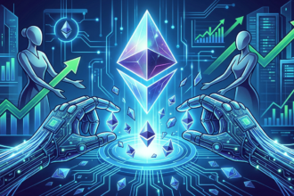 BitMine and Tom Lee Linked to Substantial Ethereum Acquisition Amid Market Shift