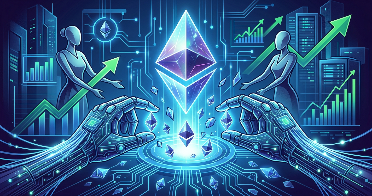 BitMine and Tom Lee Linked to Substantial Ethereum Acquisition Amid Market Shift
