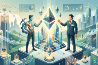 BitMine and Tom Lee Linked to Substantial Ethereum Acquisition Amid Market Shift