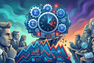 Cardano Labeled Ticking Time Bomb by Market Analysts