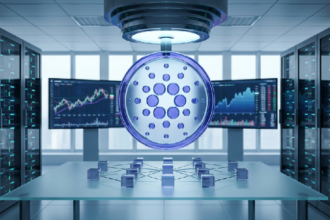 Cardano eyes ADA price breakout to 0.38 by mid 2026