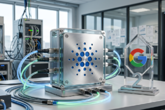 Google Ranks Cardano Second for Global Quantum Readiness
