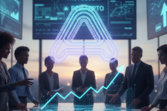 Cardano Price Momentum Builds Ahead of Protocol 11