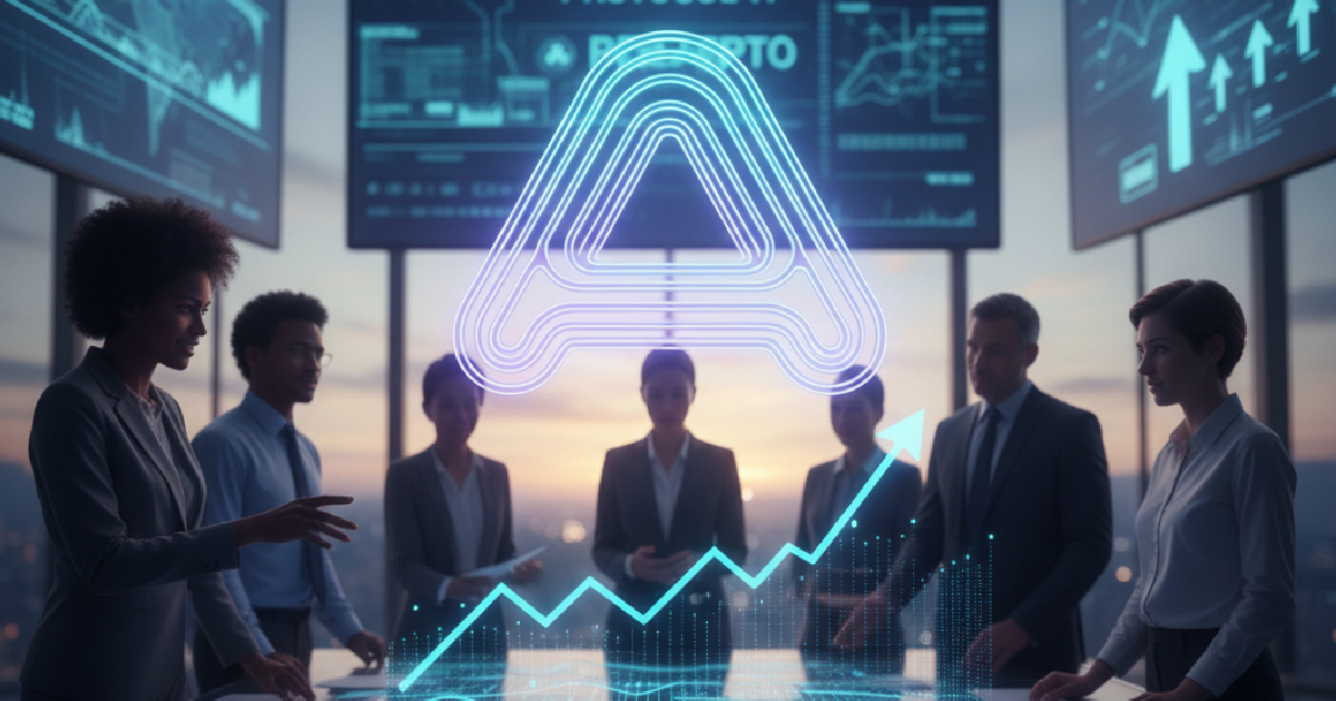 Cardano Price Momentum Builds Ahead of Protocol 11