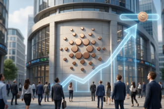 Cardano price outlook as ADA seeks return to dollar mark