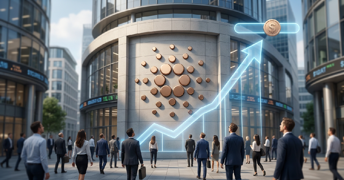 Cardano price outlook as ADA seeks return to dollar mark