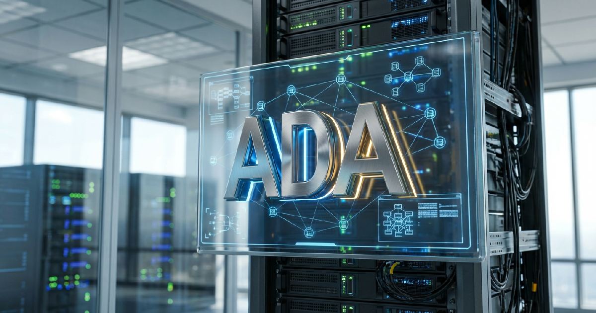 Cardano Announces Strategy to Strengthen Blockchain Ecosystem