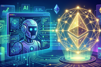 Cobo Launches Agentic Wallet with Guardrails for AI-Led Onchain Execution
