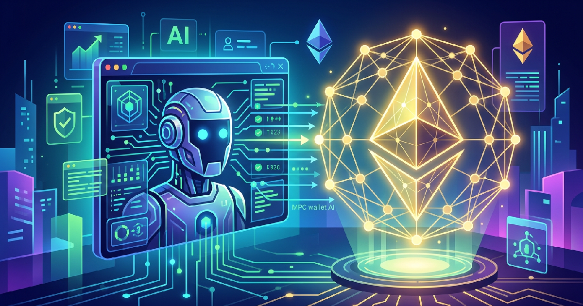 Cobo Launches Agentic Wallet with Guardrails for AI-Led Onchain Execution