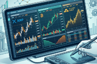 Coinbase Offers XRP Access via Institutional Futures Tools Reserved for Gold and Bitcoin