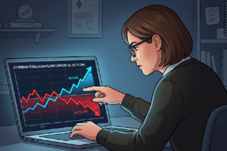 Conflicting Ethereum Data Shows Unclear Stablecoin Liquidity Shifts