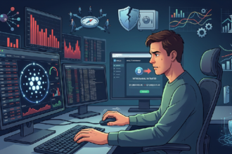 DeFi Resilience Tested as Heavy Capital Outflows Follow Security Exploit