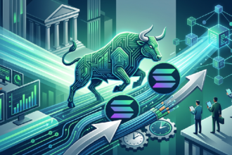 Wall Street Trading Tech Reaps Solana Gains as DoubleZero Rolls Out High-Speed Data