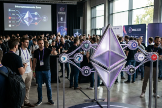 Ethereum Economic Zone launches at EthCC to end L2 silos