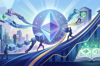 Ethereum Gains Momentum Through Institutional Support Strike