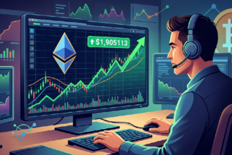 Ethereum Reclaims Key Levels as Broader Market Strength Returns