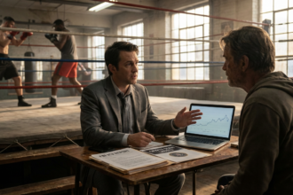 FBI Data Shows Domestic Losses to Crypto Scams Reaching Record Highs