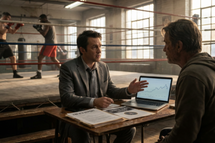 FBI Data Shows Domestic Losses to Crypto Scams Reaching Record Highs