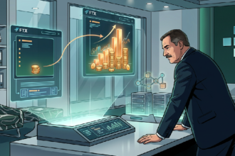 FTX Estate Faces Scrutiny After Missing Potential Gains in Early Cursor AI Sale