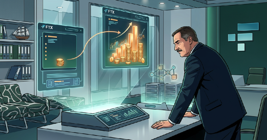 FTX Estate Faces Scrutiny After Missing Potential Gains in Early Cursor AI Sale