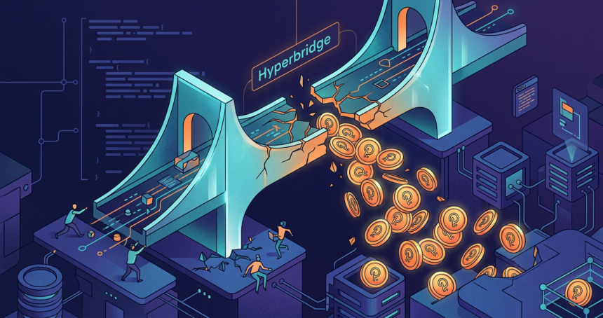 Hyperbridge Security Breach Leads to Massive Unauthorized Token Minting